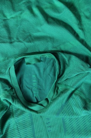 Herren Shirt Kipsta, Größe M, Farbe Grün, Preis 4,16 €