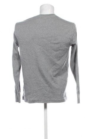 Herren Shirt Land's End, Größe M, Farbe Grau, Preis 6,01 €