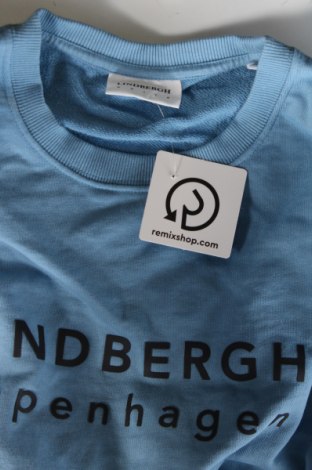 Pánske tričko  Lindbergh, Veľkosť XL, Farba Modrá, Cena  19,60 €