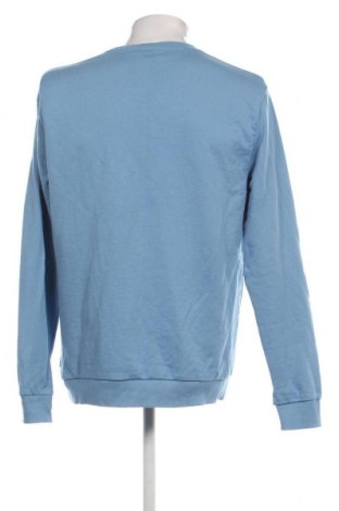 Herren Shirt Lindbergh, Größe XL, Farbe Blau, Preis 33,40 €