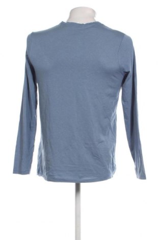 Ανδρική μπλούζα Livergy, Μέγεθος L, Χρώμα Μπλέ, Τιμή 3,88 €