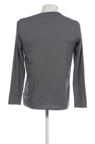 Pánske tričko  Livergy, Veľkosť M, Farba Sivá, Cena  3,45 €
