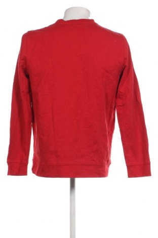 Мъжка блуза Livergy, Размер L, Цвят Червен, Цена 7,60 лв.