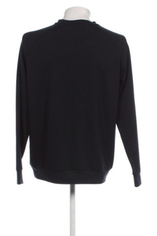 Мъжка блуза Lyle & Scott, Размер M, Цвят Черен, Цена 86,40 лв.