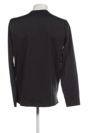 Мъжка блуза Lyle & Scott, Размер M, Цвят Сив, Цена 59,40 лв.