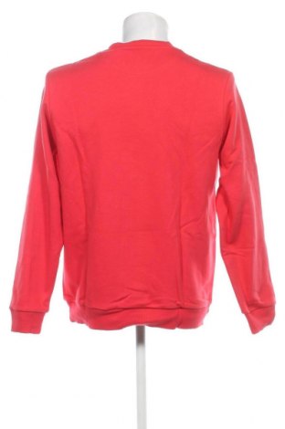 Ανδρική μπλούζα Lyle & Scott, Μέγεθος M, Χρώμα Κόκκινο, Τιμή 44,54 €