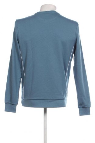 Ανδρική μπλούζα Lyle & Scott, Μέγεθος M, Χρώμα Μπλέ, Τιμή 41,75 €
