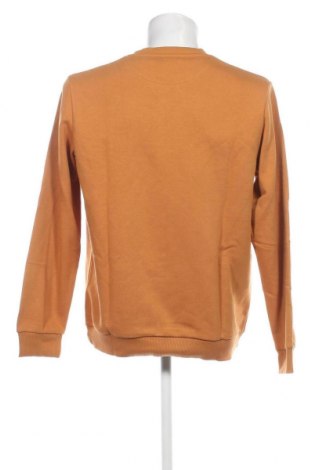 Herren Shirt Lyle & Scott, Größe M, Farbe Orange, Preis € 30,62