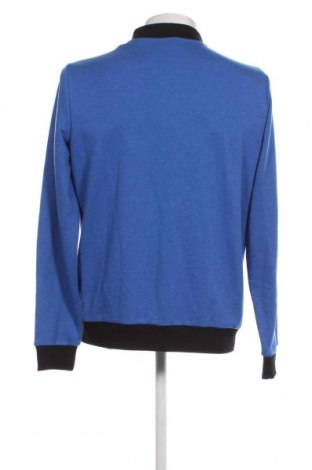 Herren Shirt Lyle & Scott, Größe M, Farbe Blau, Preis 38,97 €