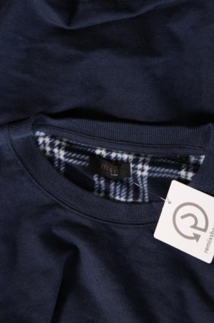 Мъжка блуза Man By Tchibo, Размер XL, Цвят Син, Цена 19,00 лв.