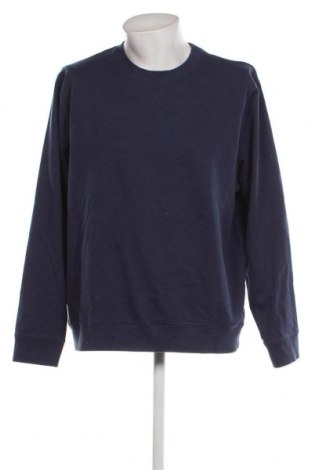Мъжка блуза Man By Tchibo, Размер XL, Цвят Син, Цена 11,40 лв.