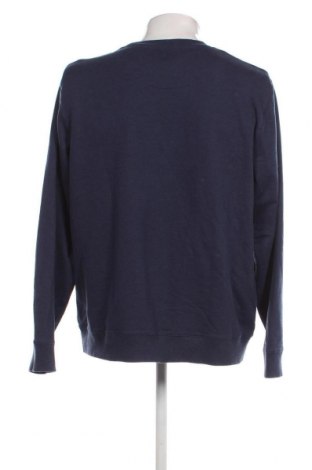 Мъжка блуза Man By Tchibo, Размер XL, Цвят Син, Цена 19,00 лв.