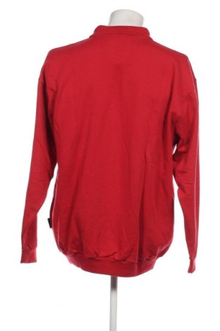 Herren Shirt Mascot, Größe XL, Farbe Rot, Preis € 8,63