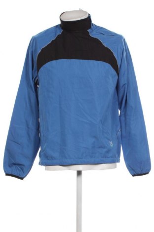 Herren Shirt Master, Größe S, Farbe Blau, Preis 3,20 €
