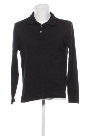 Мъжка блуза Montego, Размер L, Цвят Черен, Цена 19,00 лв.