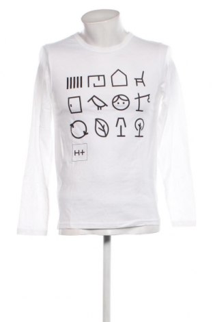 Ανδρική μπλούζα Neutral, Μέγεθος S, Χρώμα Λευκό, Τιμή 4,70 €