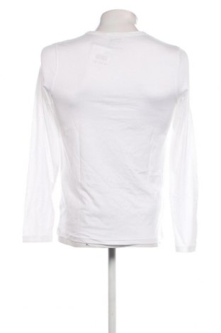 Herren Shirt Neutral, Größe S, Farbe Weiß, Preis € 4,36