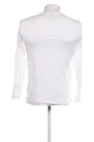 Herren Shirt Neutral, Größe S, Farbe Weiß, Preis € 13,22