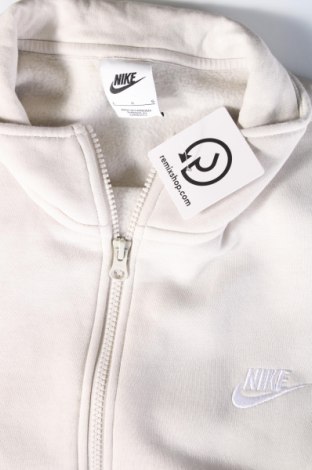 Ανδρική μπλούζα Nike, Μέγεθος L, Χρώμα Γκρί, Τιμή 39,69 €
