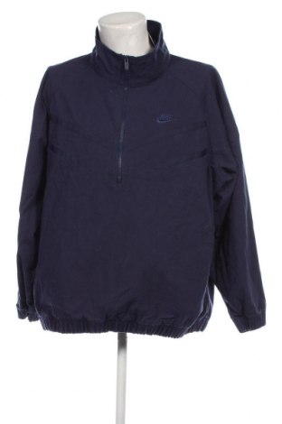 Ανδρική μπλούζα Nike, Μέγεθος XL, Χρώμα Μπλέ, Τιμή 29,69 €