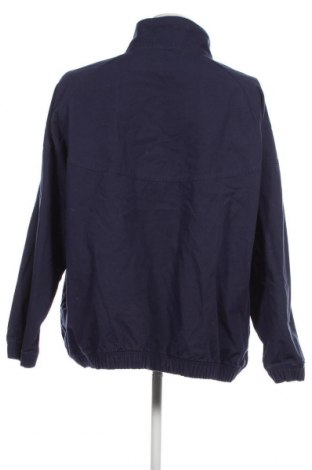 Ανδρική μπλούζα Nike, Μέγεθος XL, Χρώμα Μπλέ, Τιμή 29,69 €