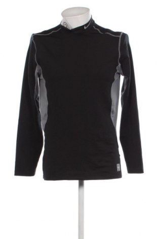 Ανδρική μπλούζα Nike, Μέγεθος L, Χρώμα Μαύρο, Τιμή 12,62 €