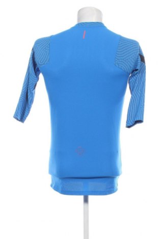 Herren Shirt Nike, Größe S, Farbe Blau, Preis 17,39 €