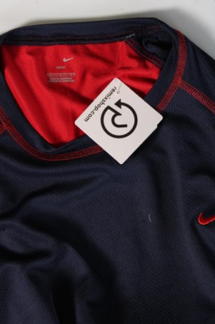 Мъжка блуза Nike, Размер M, Цвят Многоцветен, Цена 34,00 лв.