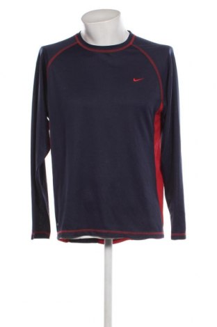 Мъжка блуза Nike, Размер M, Цвят Многоцветен, Цена 34,00 лв.