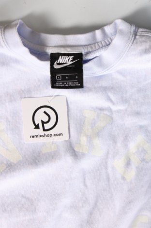 Bluză de bărbați Nike, Mărime L, Culoare Mov, Preț 111,84 Lei