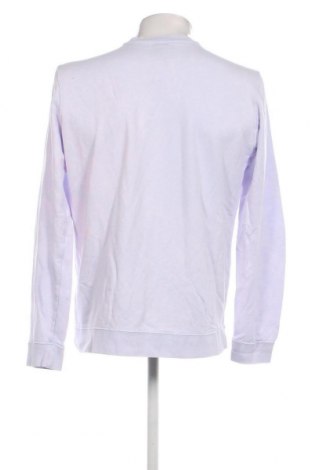 Herren Shirt Nike, Größe L, Farbe Lila, Preis 23,66 €