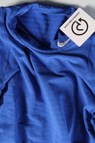 Pánske tričko  Nike, Veľkosť XS, Farba Modrá, Cena  19,28 €