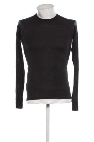 Мъжка блуза Norheim, Размер M, Цвят Черен, Цена 13,60 лв.