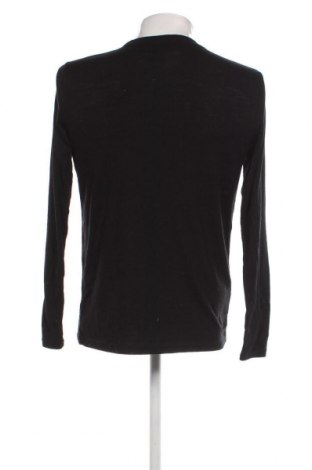 Ανδρική μπλούζα Norheim, Μέγεθος XL, Χρώμα Μαύρο, Τιμή 29,69 €