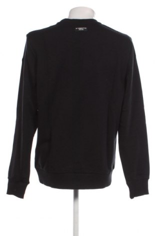 Мъжка блуза Prada X North Sails, Размер L, Цвят Черен, Цена 146,00 лв.