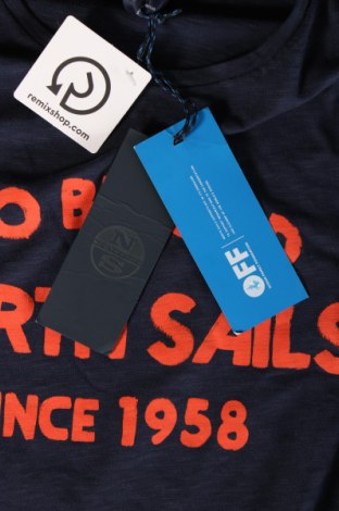 Pánske tričko  North Sails, Veľkosť M, Farba Modrá, Cena  22,27 €