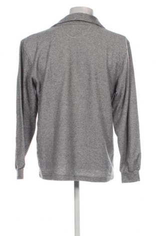 Herren Shirt Odlo, Größe L, Farbe Grau, Preis € 17,40