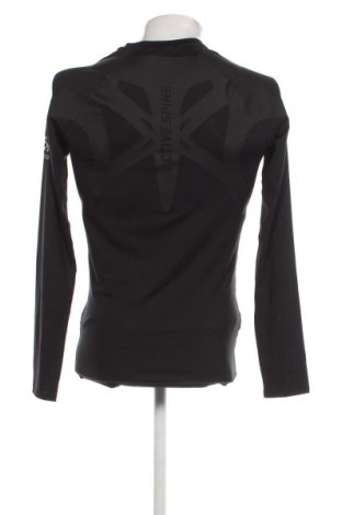 Мъжка блуза Odlo, Размер L, Цвят Черен, Цена 57,00 лв.