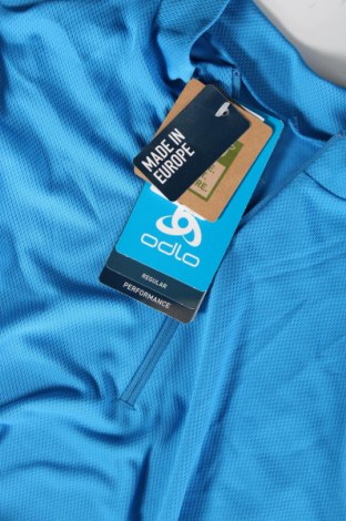 Pánské tričko  Odlo, Velikost M, Barva Modrá, Cena  826,00 Kč