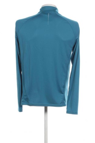 Ανδρική μπλούζα Odlo, Μέγεθος M, Χρώμα Μπλέ, Τιμή 29,38 €