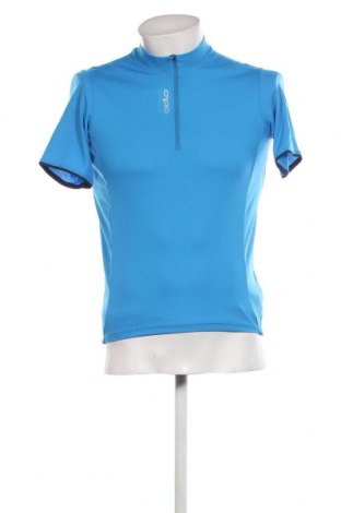 Herren Shirt Odlo, Größe S, Farbe Blau, Preis 13,22 €