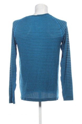 Ανδρική μπλούζα Odlo, Μέγεθος XL, Χρώμα Μπλέ, Τιμή 29,38 €