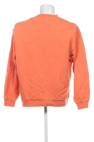 Ανδρική μπλούζα Originals By Jack & Jones, Μέγεθος M, Χρώμα Πορτοκαλί, Τιμή 4,70 €