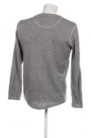 Мъжка блуза Originals By Jack & Jones, Размер M, Цвят Сив, Цена 7,00 лв.