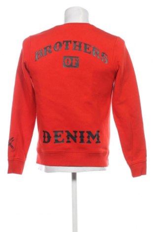 Herren Shirt Originals By Jack & Jones, Größe M, Farbe Rot, Preis 15,35 €