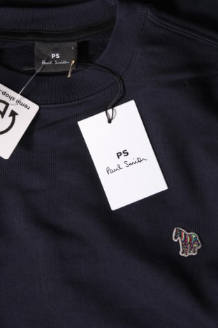 Pánske tričko  PS by Paul Smith, Veľkosť L, Farba Modrá, Cena  39,58 €