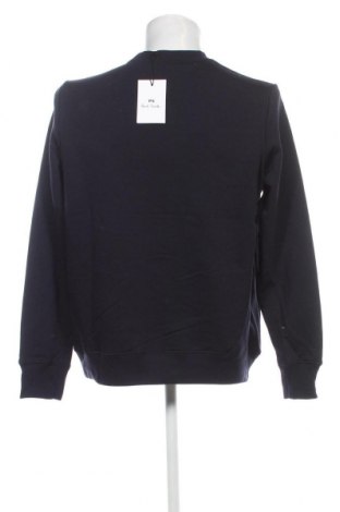 Ανδρική μπλούζα PS by Paul Smith, Μέγεθος L, Χρώμα Μπλέ, Τιμή 47,05 €