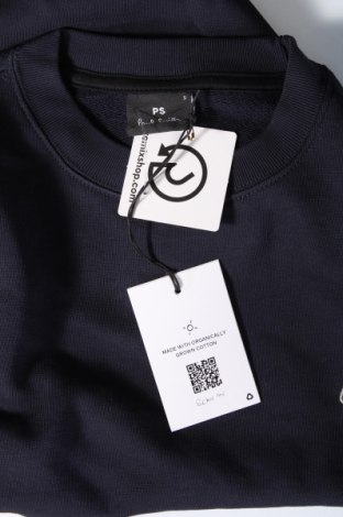 Pánske tričko  PS by Paul Smith, Veľkosť S, Farba Modrá, Cena  39,58 €