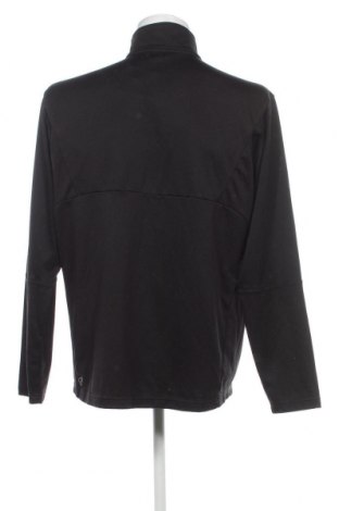 Ανδρική μπλούζα PUMA, Μέγεθος XL, Χρώμα Μαύρο, Τιμή 12,62 €