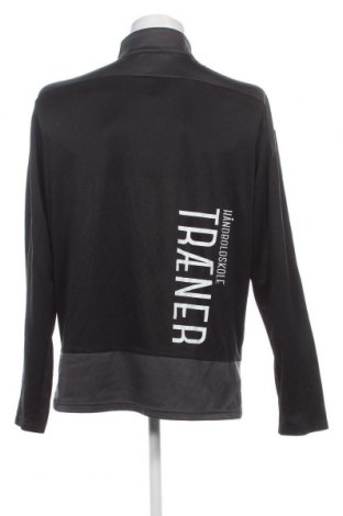 Ανδρική μπλούζα PUMA, Μέγεθος XL, Χρώμα Μαύρο, Τιμή 10,94 €